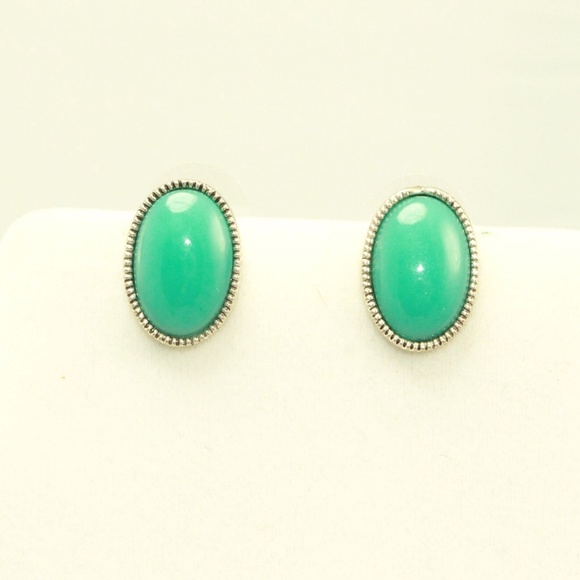 Mia Inspirations Jewelry Set 26″ Opera Native Amer - Picture 2 of 5